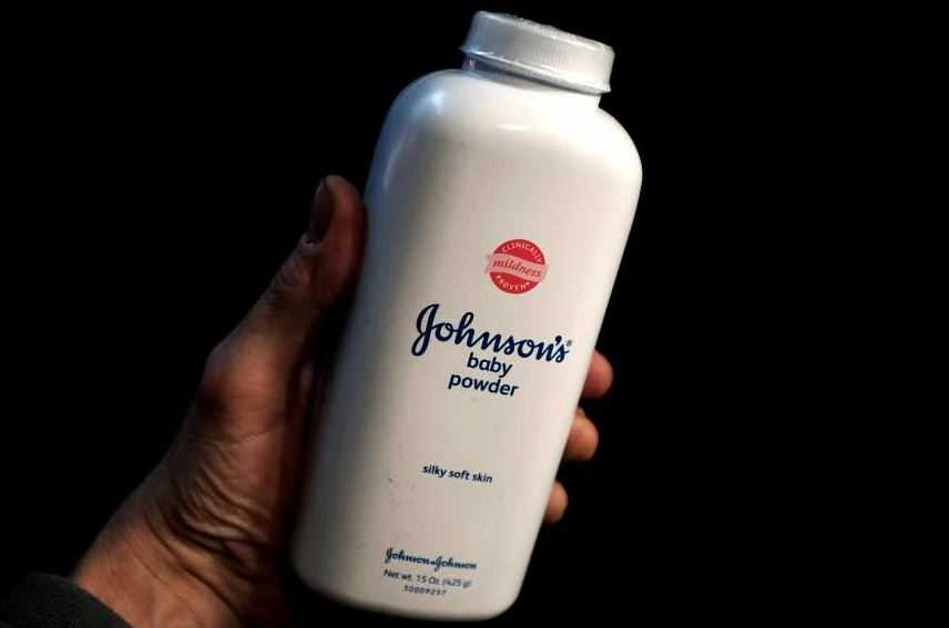 Dituduh Pemicu Kanker, Johnson & Johnson Setop Penjualan Bedak Bayi di Seluruh Dunia Mulai 2023