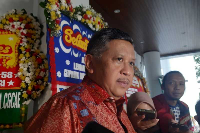Ditunggu Publik, PDIP Ungkap Nama Cawapres Ganjar Pranowo Akan Diumumkan pada Bulan Bung Karno