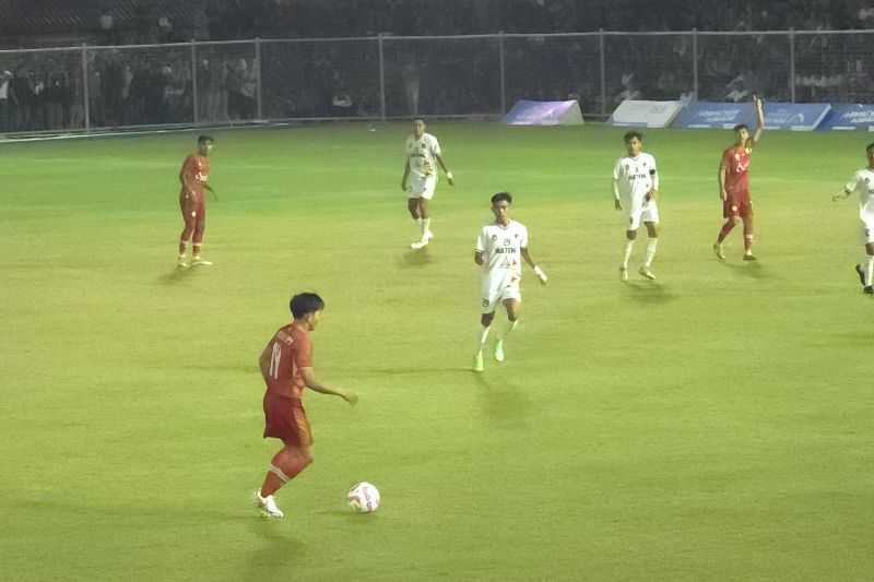 Diwarnai Pemukulan Wasit dan Tiga Kartu Merah, Aceh Lolos ke Semifinal