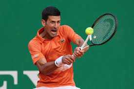 Djokovic ke Semifinal Bertemu Norrie