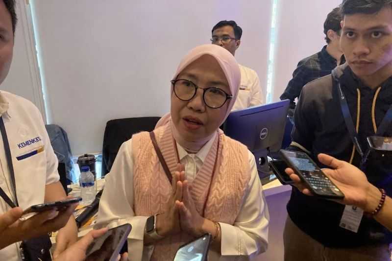 DJP Tegaskan Tak Ada Perubahan Kewajiban Lapor SPT Lewat coretax