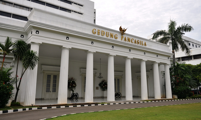 DK PBB Kecam Serangan Bom di Gereja Katedral Makassar
