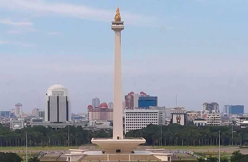 DKI Ajak Masyarakat Beri Masukan Revisi UU Jakarta