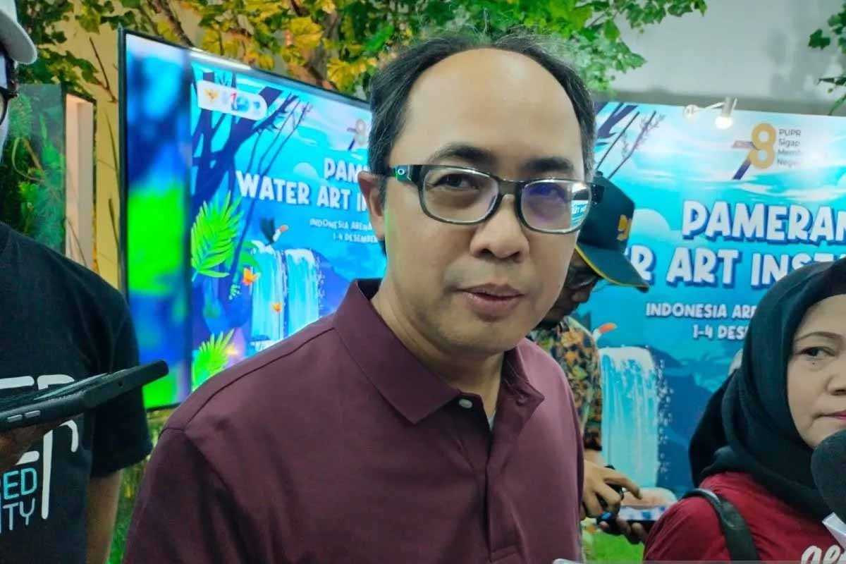 DKI Akan Dapat Tambahan Suplai Air