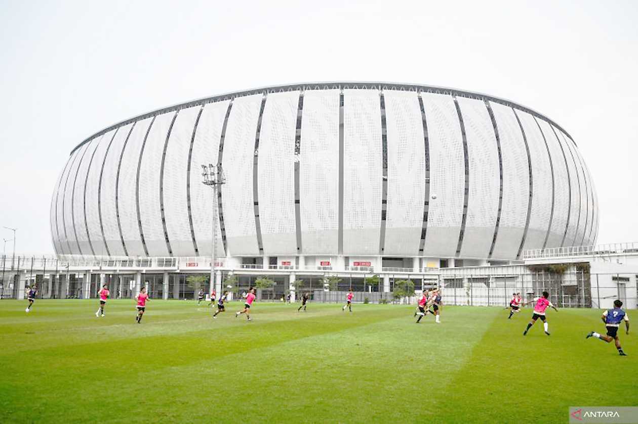 DKI Harus Mulai Gencarkan Promosi Arena Olahraga untuk Tingkatkan PAD