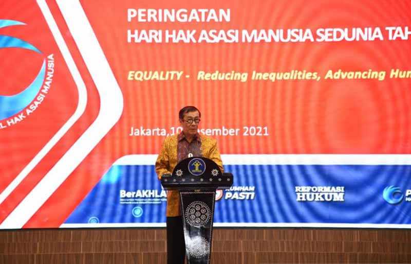 DKI, Jabar, dan Banten Role Model P2HAM