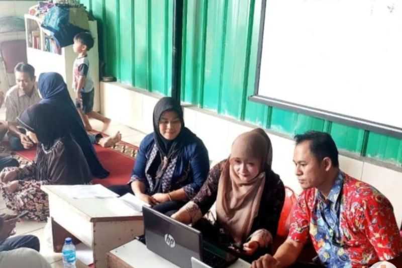 DKI Jakarta Butuh Aturan Khusus terkait Administrasi Kependudukan