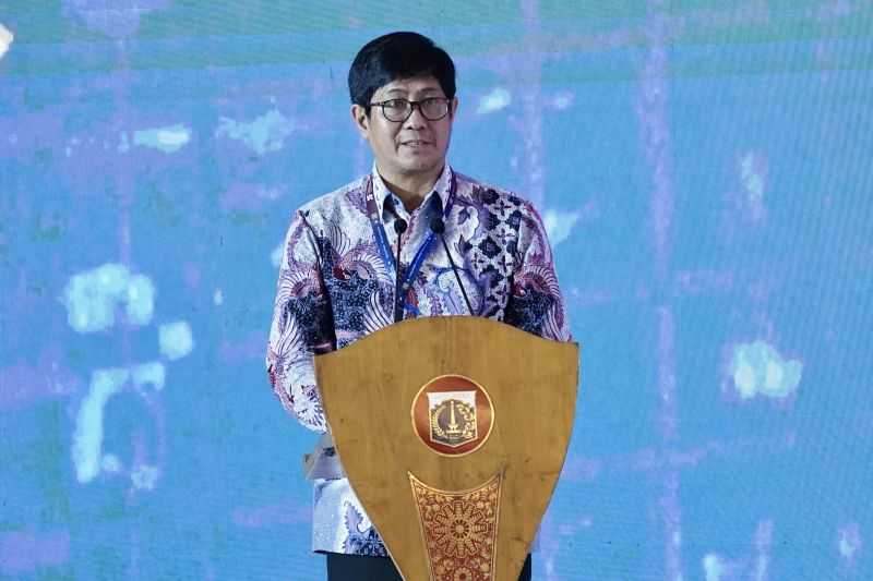 DKI Jakarta Catat Realisasi Investasi Tertinggi se-Indonesia Tahun 2024