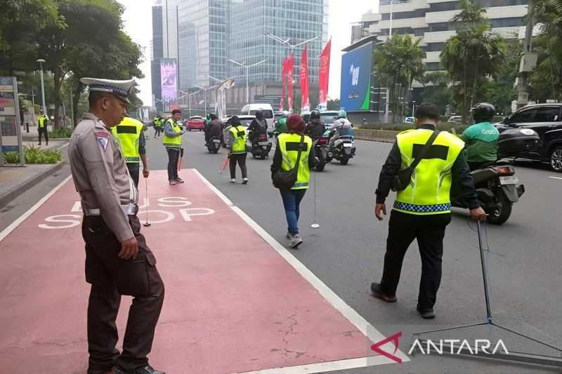 DKI Keluarkan Edaran Belajar di Rumah saat Dilaksanakan Misa Akbar Paus Fransiskus di GBK