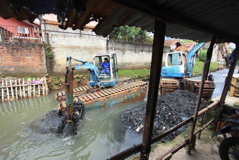 DKI Sebaiknya Tak Banding soal Banjir Mampang