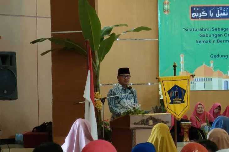 DKI Tuan Rumah Forum Gubernur Ibu Kota Asean