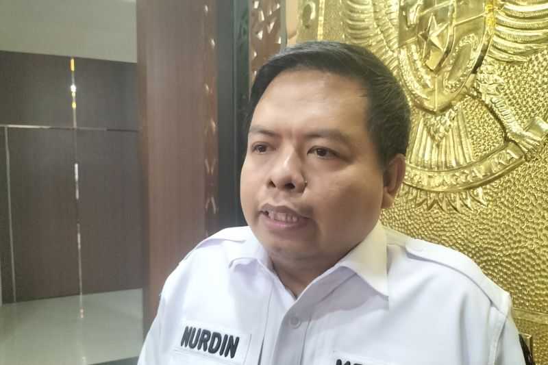 DKI Usung 25 Calon DPD