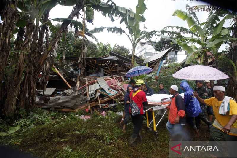 Doakan Korban Gempa Cianjur, Menag Ajak Umat Shalat Gaib Usai Shalat Jumat