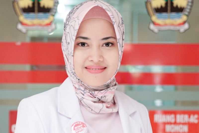Dokter Kemukakan Sejumlah Upaya yang Diperlukan untuk Mencegah Asma