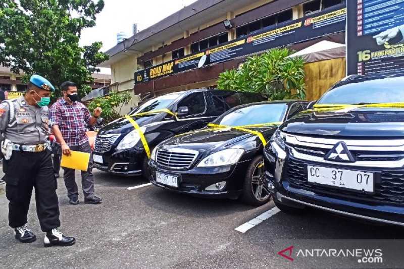 Dokter Kok Lakukan Ini, Ya Terpaksa Harus Berurusan dengan Polisi