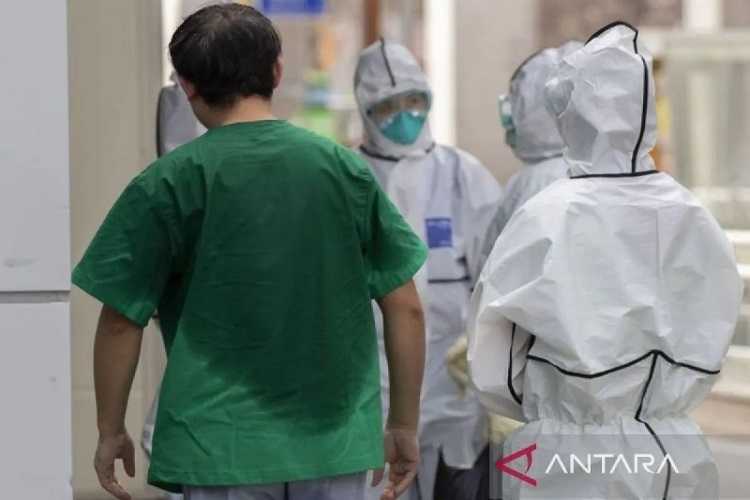 Dokter Korsel Tuntut Pembatalan Kuota Sekolah Kedokteran 2025