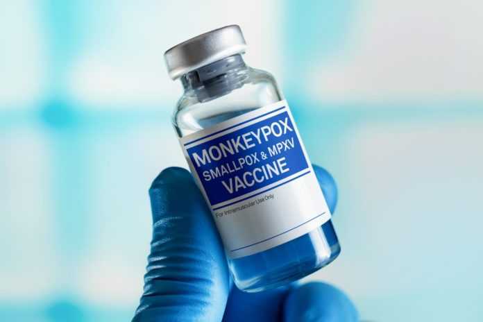Dokter RSUI Sebut Vaksin Cacar Monyet Diberikan Setelah Terpapar Virus, Kok Begitu?
