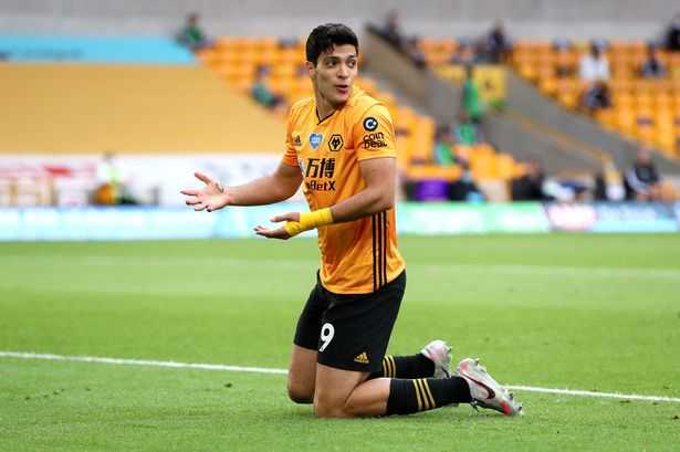 Dokter Sebut Raul Jimenez Selamat dari Patah Tulang Tengkorak merupakan 'Keajaiban'