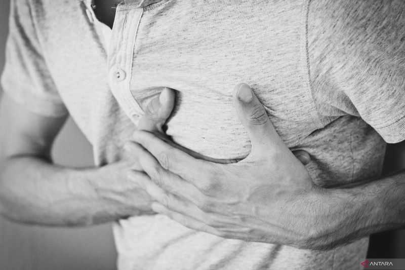 Dokter Spesialis Ini Bagikan Tips Aman Berpuasa bagi Pasien Penyakit Jantung