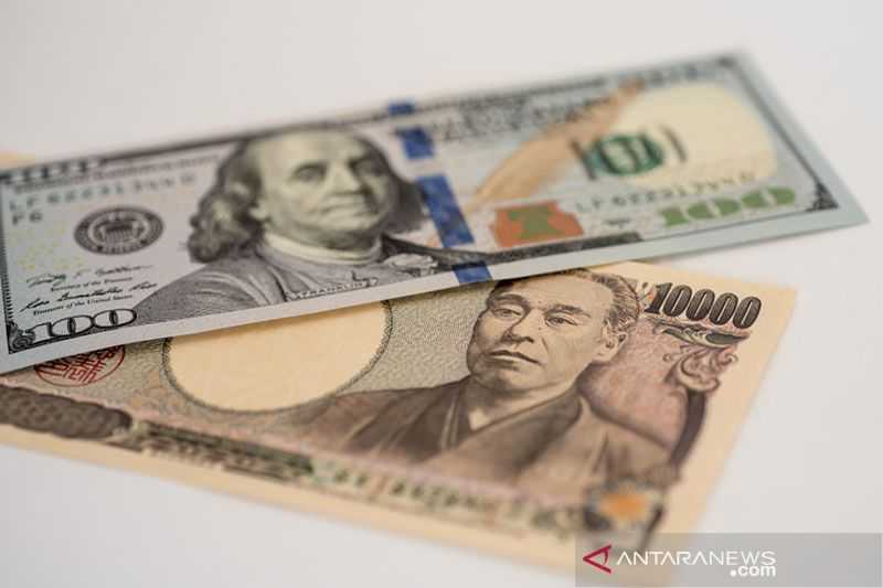 Dolar AS Naik Tipis, di Tengah Kehati-hatian Menunggu Hasil Pertemuan Menteri Keuangan G20