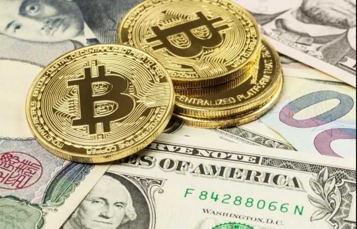 Dolar AS Tergelincir Setelah The Fed Naikkan Suku Bunga, Yen Makin Merosot, Bitcoin Jatuh ke Posisi Terendah