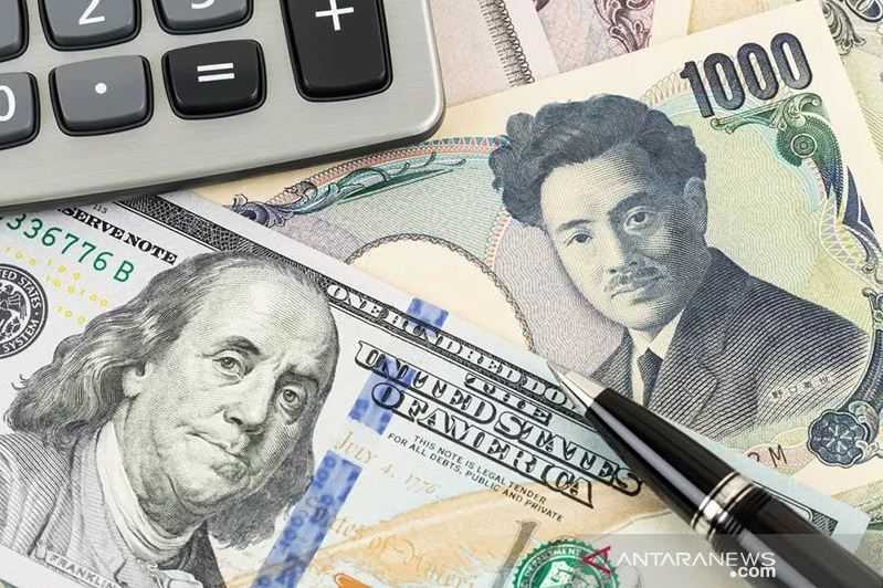 Dolar AS Terus Menanjak hingga Level Tertinggi 20 Tahun, Yen Jepang Ikut Menguat
