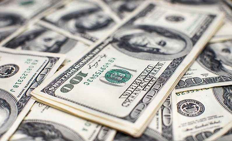 Dolar Jatuh dari Tertinggi 3,5 Bulan Terseret Mundurnya Imbal Hasil AS