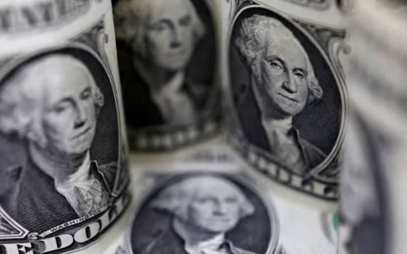 Dolar Melemah di Posisi Terendah Seiring Meningkatnya Taruhan Pemangkasan Suku Bunga The Fed