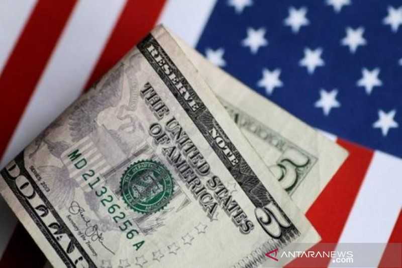 Dolar Meroket! Didorong Prospek The Fed Naikkan Suku Bunga Besar untuk Kendalikan Inflasi AS