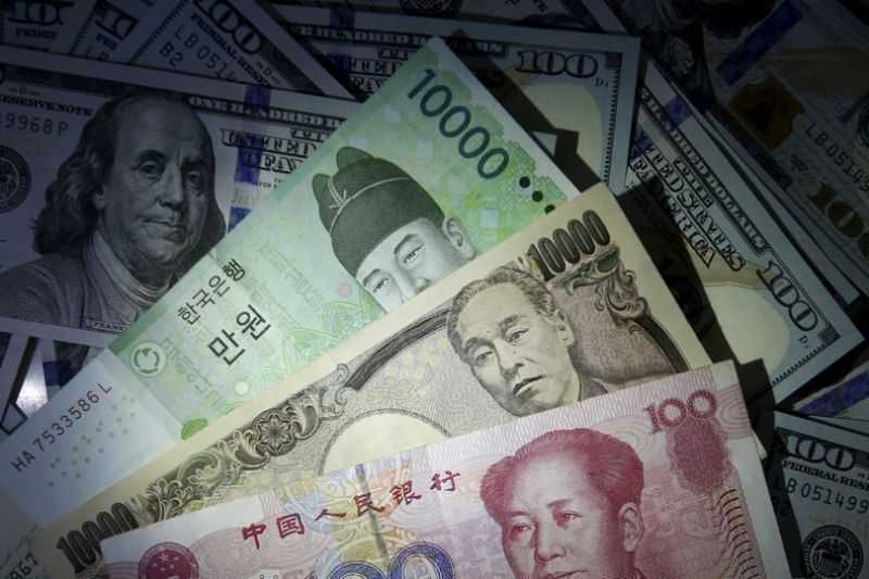 Dolar Reli di Awal Sesi Asia Didorong Data Pekerjaan AS yang Kuat