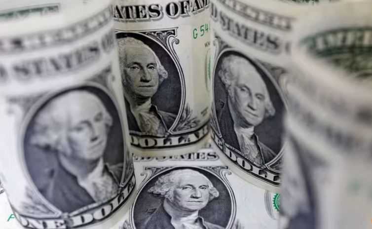 Dollar AS Kesulitan Pertahankan Kenaikannya