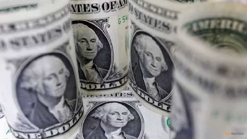 Dollar Makin Lesu Karena Nada Dovish The Fed Jelang Jackson Hole