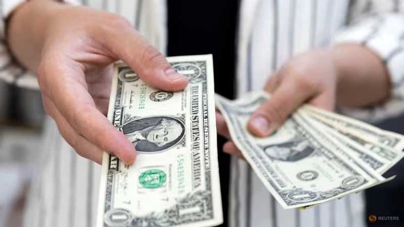 Dollar Melemah Setelah Fed Pangkas Suku Bunga, Dollar Australia Melonjak