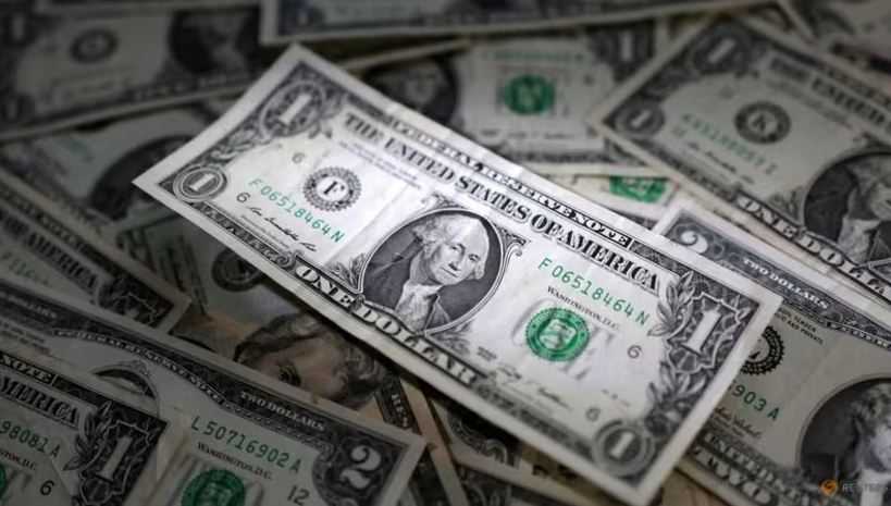 Dollar Menguat Jelang Minggu Data yang Sibuk Fokus pada Inflasi AS