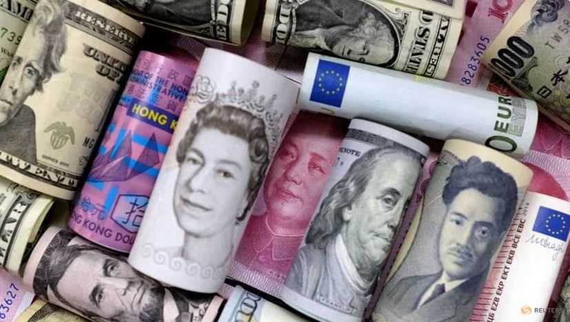 Dollar Menguat, Yen Merosot Karena Taruhan Pemotongan Suku Bunga The Fed Runtuh