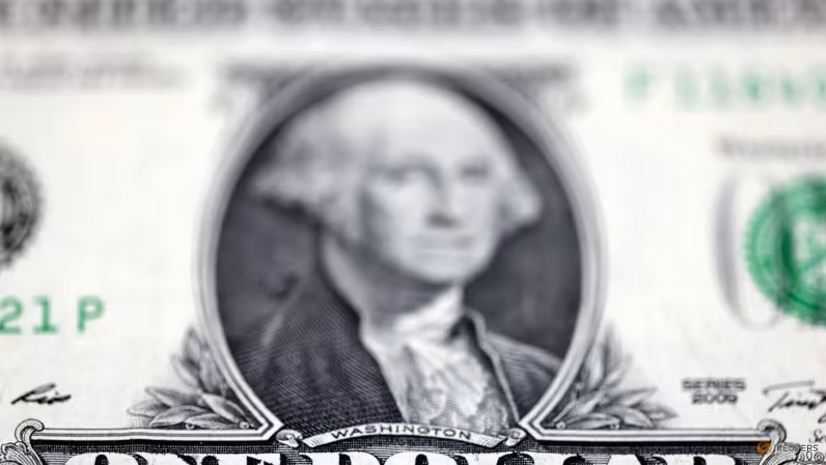 Dollar Stabil, Para Pedagang Pertimbangkan Data Ekonomi