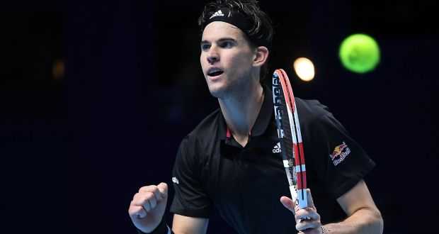 Dominic Thiem Bakal Absen di Sisa Musim 2021 akibat Cedera