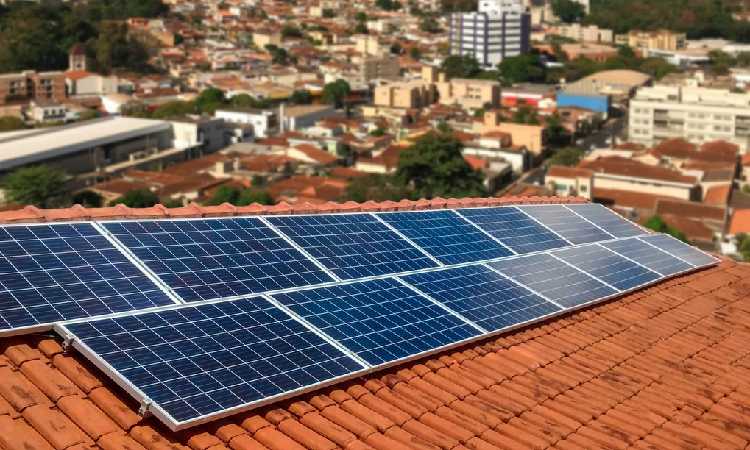 Dorong Transisi Energi, Brazil Terus Tingkatkan Penggunaan Tenaga Surya