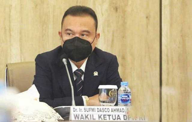 DPR Akan Perbaiki Regulasi Lembaga Filantropi