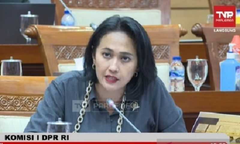 DPR Apresiasi Kinerja Satgas TPPO Polri Tangani Kasus Perdagangan Orang