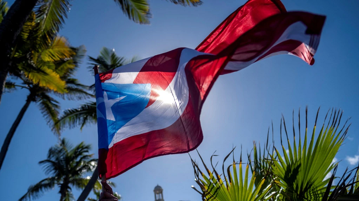 DPR AS Sedang Tentukan Nasib RUU Kemerdekaan Puerto Rico