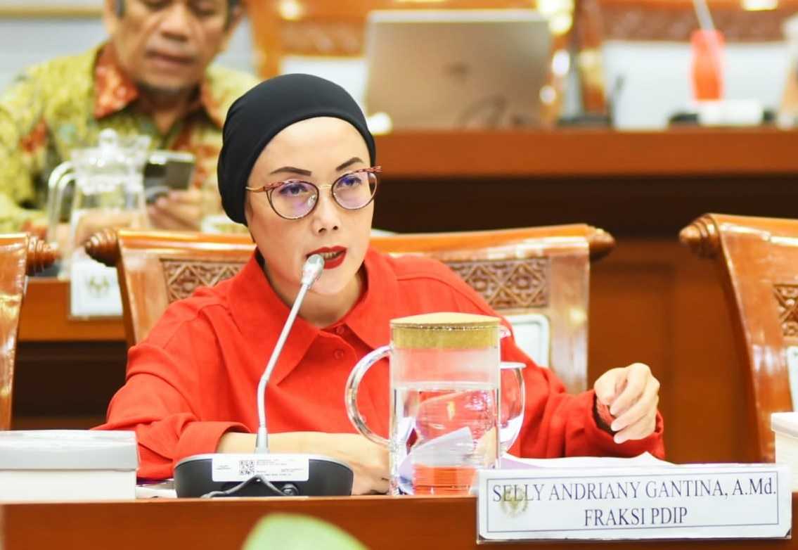 DPR Desak Pemerintah Perketat Regulasi dan Pengawasan Panti Asuhan