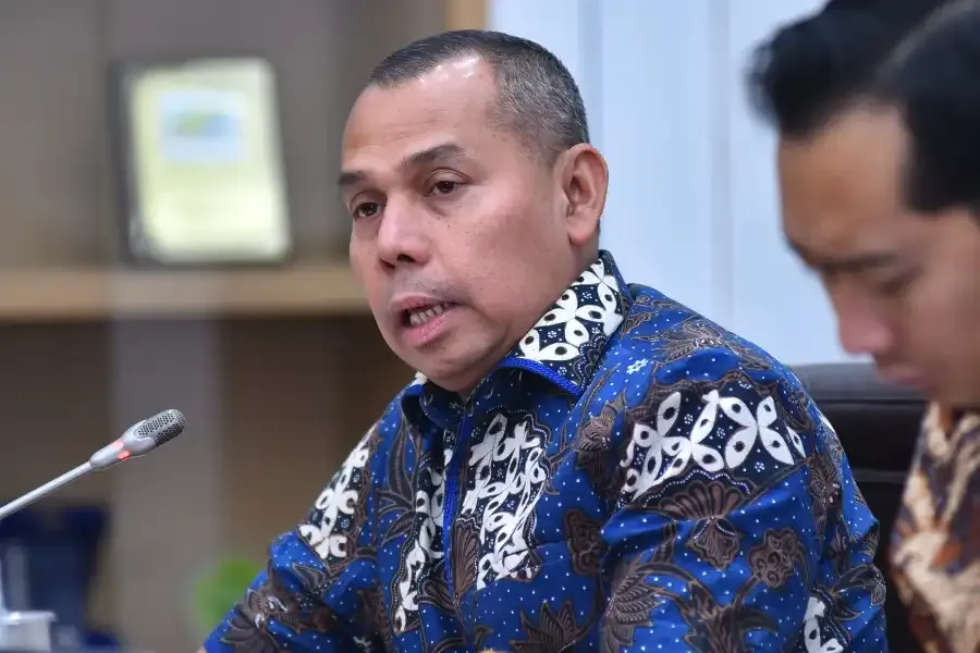 DPR Dorong Reformasi Total Industri Farmasi