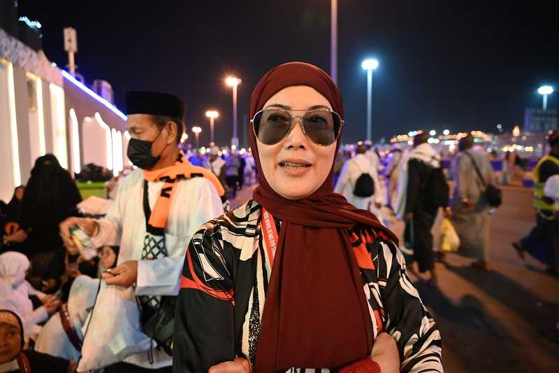 DPR: Evaluasi Pelaksanaan Haji 2024 Perlu Libatkan Pemerintah Arab Saudi