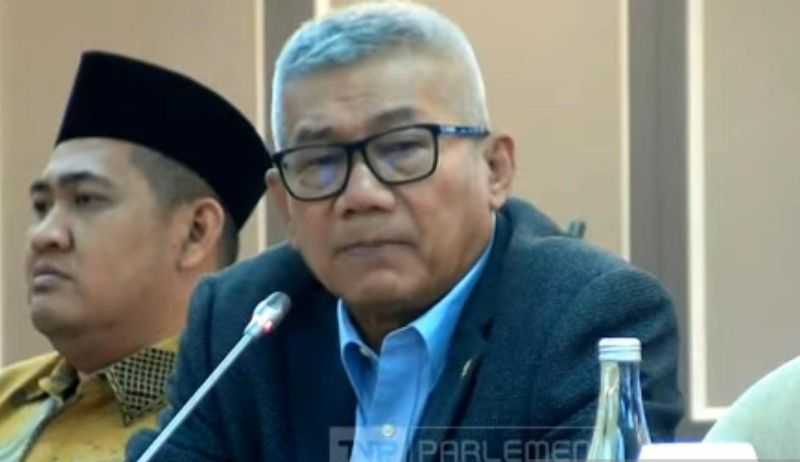 DPR Minta BNPT Perkuat Pengetahuan Masyarakat soal Ideologi Pancasila