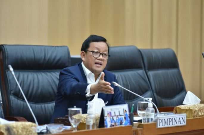 DPR Minta Pemerintah Pertimbangkan 3 Aspek Sebelum Pangkas Subsidi BBM di 2025