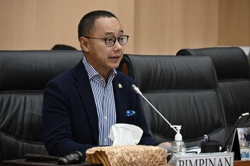 DPR Minta Pemerintah Pusat dan Daerah Segera Antisipasi Polusi Udara