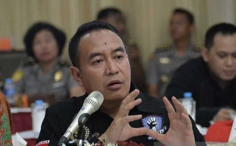 DPR Minta Polri Ungkap Hasil Autopsi Jenazah Brigadir J