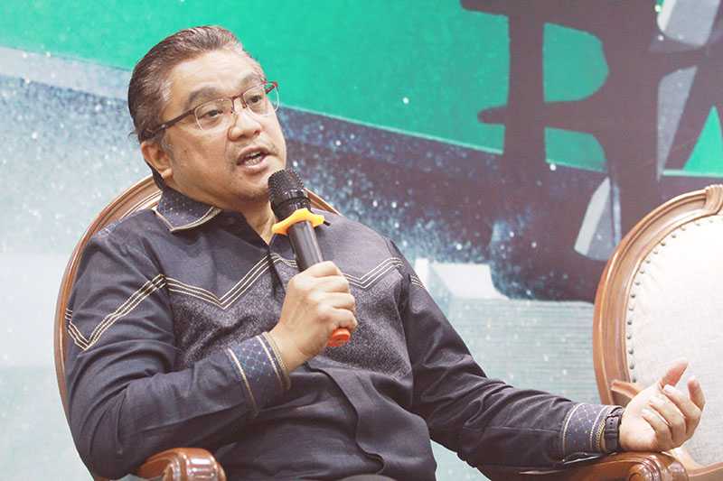 DPR Minta Sistem Penerimaan Siswa Baru Diubah