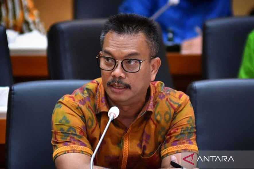 DPR Nilai Pendidikan Kedokteran Perlu Reformasi